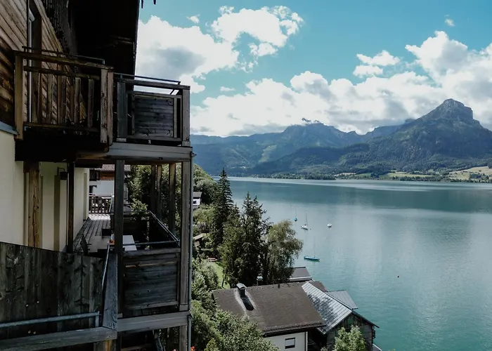 Romantik Residenz Апарт-отель 4*