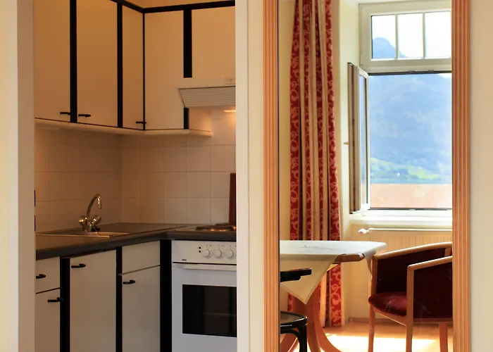 로맨틱 레지던츠 Saint Wolfgang