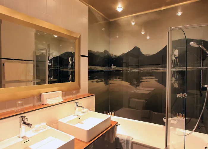 로맨틱 레지던츠 아파트호텔