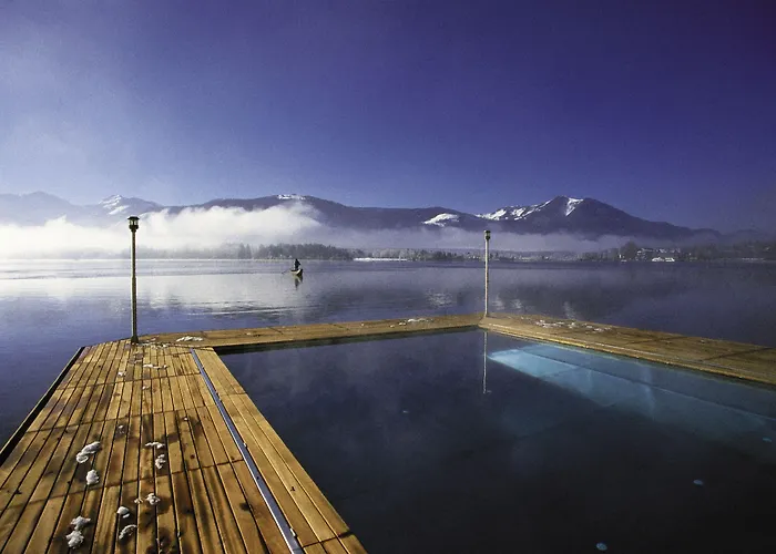 로맨틱 레지던츠 아파트호텔