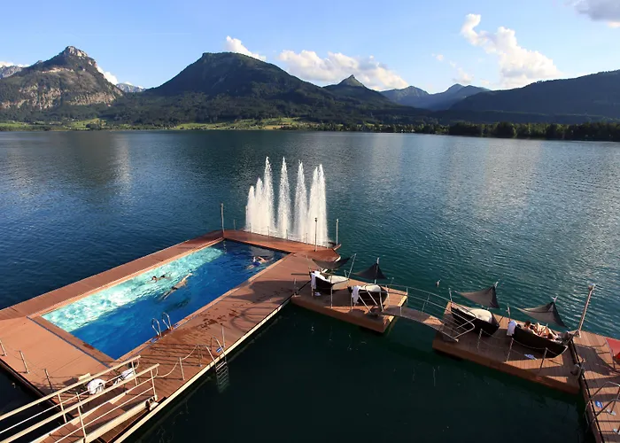 로맨틱 레지던츠 아파트호텔