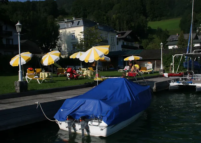 아파트호텔 로맨틱 레지던츠 4*