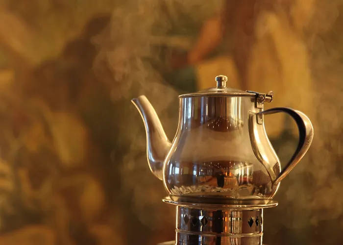 아파트호텔 로맨틱 레지던츠 4*